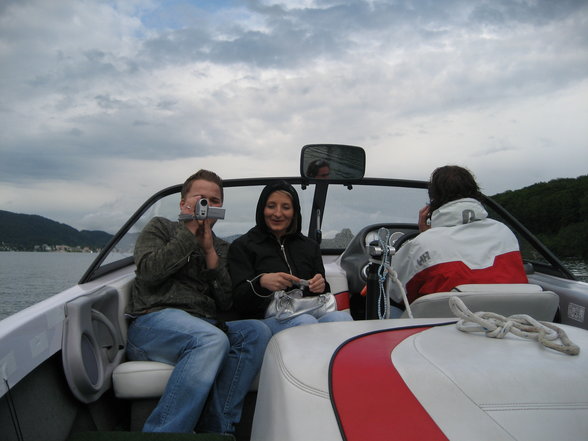 Wörthersee 2007 - 