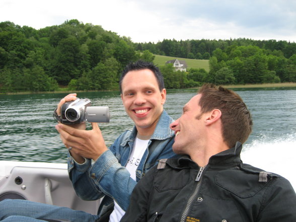 Wörthersee 2007 - 