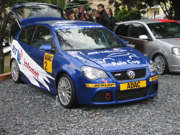 Wörthersee 2007 - 