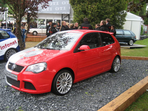 Wörthersee 2007 - 