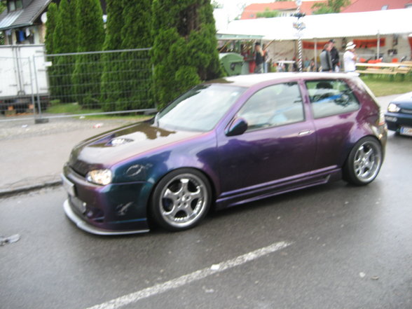 Wörthersee 2007 - 