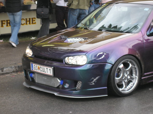 Wörthersee 2007 - 