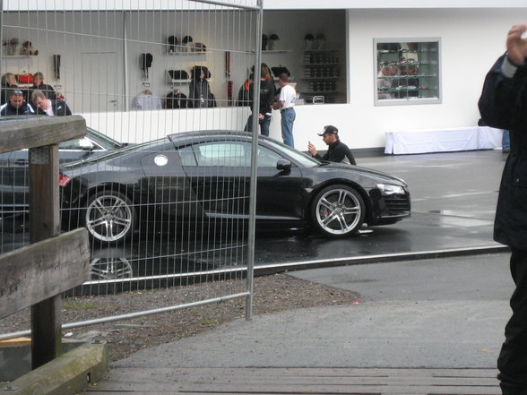 Wörthersee 2007 - 