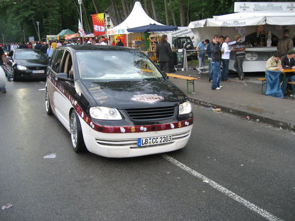 Wörthersee 2007 - 