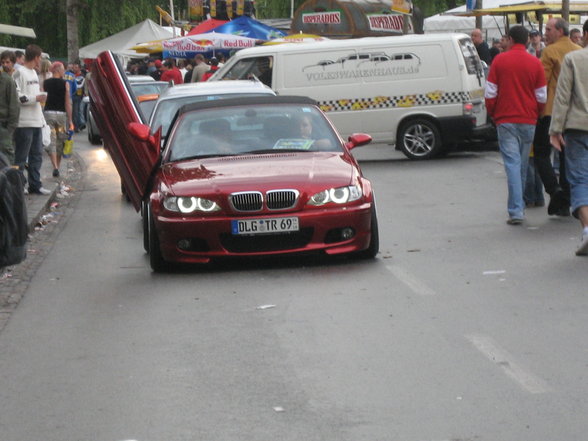 Wörthersee 2007 - 