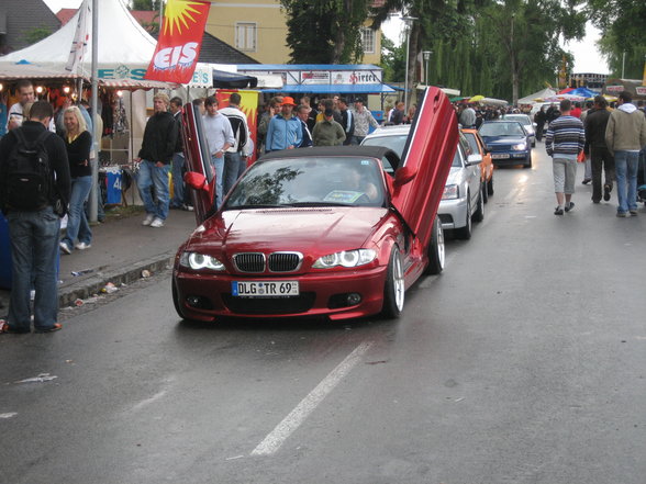 Wörthersee 2007 - 