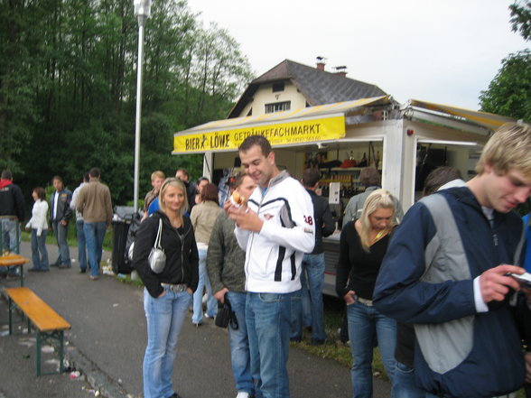 Wörthersee 2007 - 