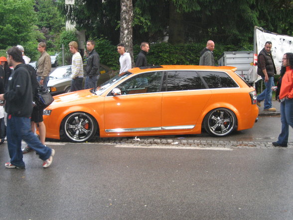 Wörthersee 2007 - 