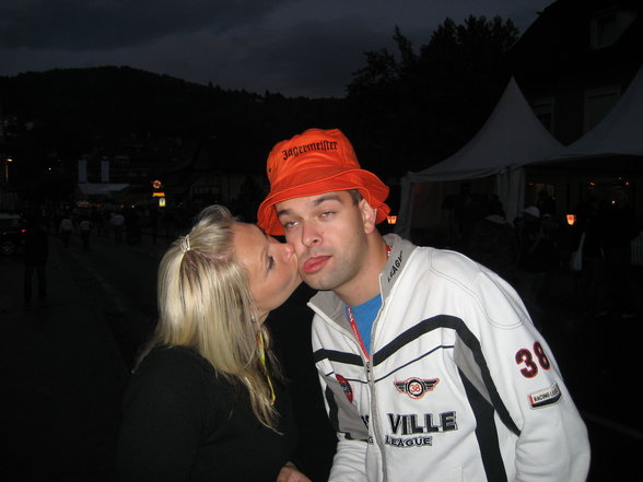 Wörthersee 2007 - 