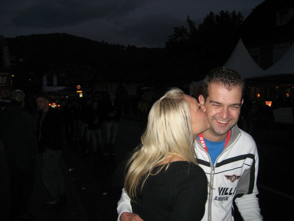 Wörthersee 2007 - 