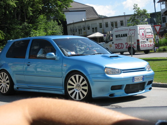 Wörthersee 2007 - 