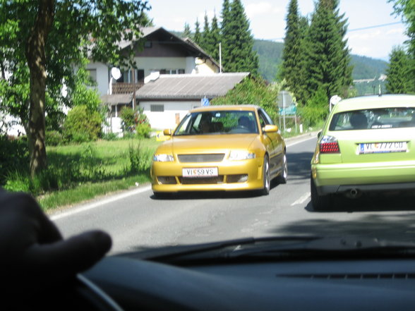 Wörthersee 2007 - 