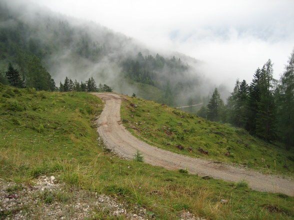 Tirol Radtour - 