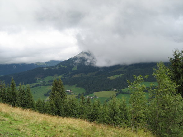 Tirol Radtour - 