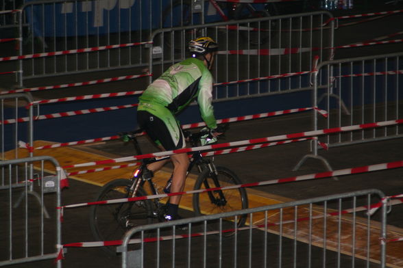 24h Indoor Mountainbike 2008 - 