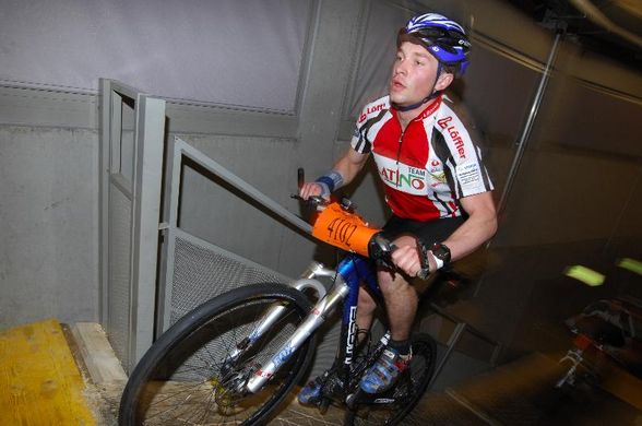 24h Indoor Mtb World Championship 2009 - 