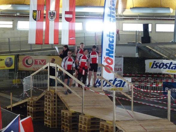 24h Indoor Mtb World Championship 2009 - 