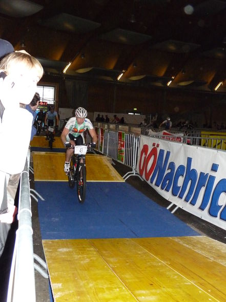 24h Indoor Mtb World Championship 2009 - 