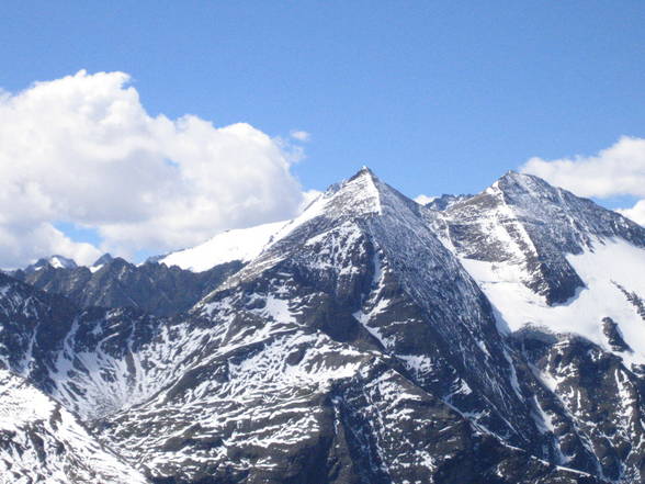 Großglockner Radtour - 