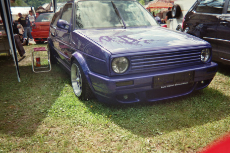 Wörtherseetreffen 2005 - 