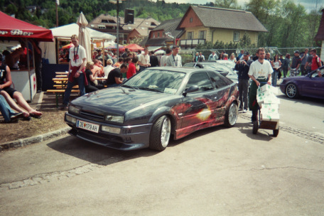 Wörtherseetreffen 2005 - 