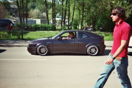 Wörtherseetreffen 2005 - 