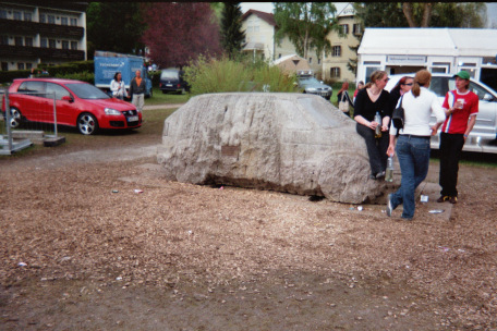 Wörtherseetreffen 2005 - 