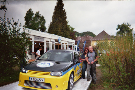 Wörtherseetreffen 2005 - 