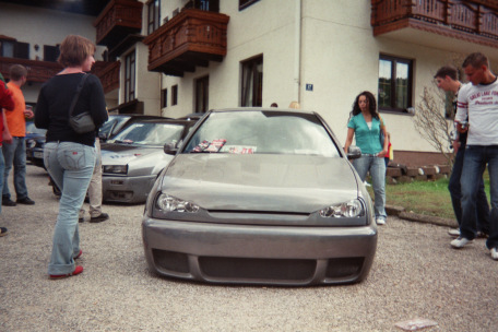 Wörtherseetreffen 2005 - 