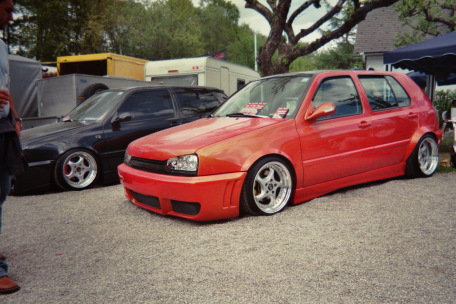 Wörtherseetreffen 2005 - 