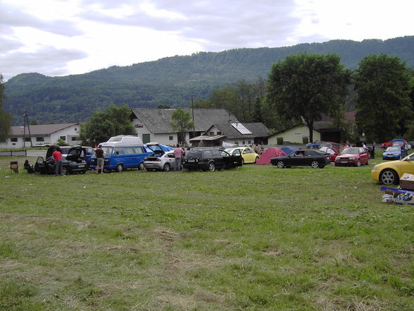 Wörthersee 2006 - 