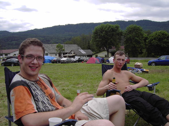 Wörthersee 2006 - 