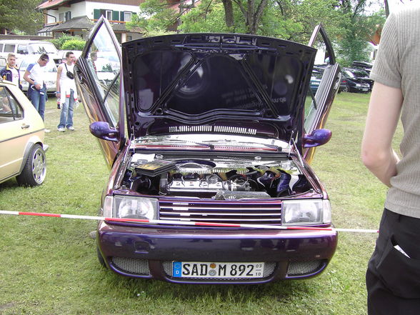 Wörthersee 2006 - 