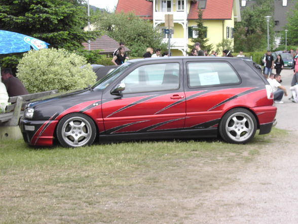 Wörthersee 2006 - 