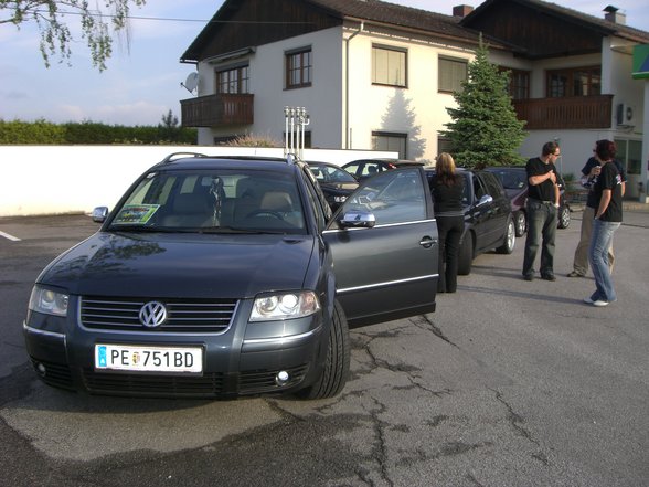 Wörthersee Tour 2007 - 