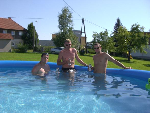 Pool Party - 