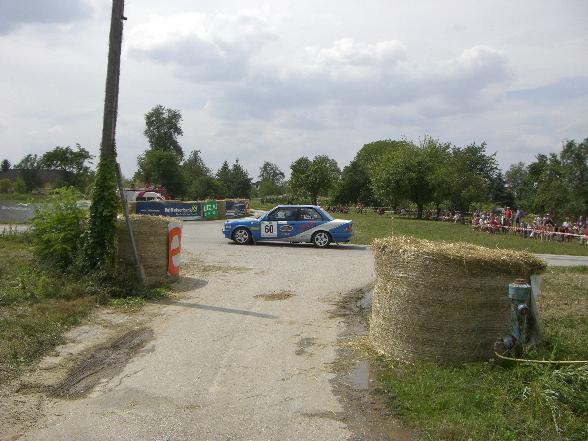 Mühlviertler Rally 2007 - 