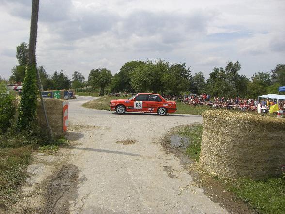 Mühlviertler Rally 2007 - 