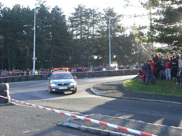 Rallye Prag - 