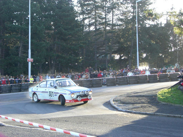 Rallye Prag - 