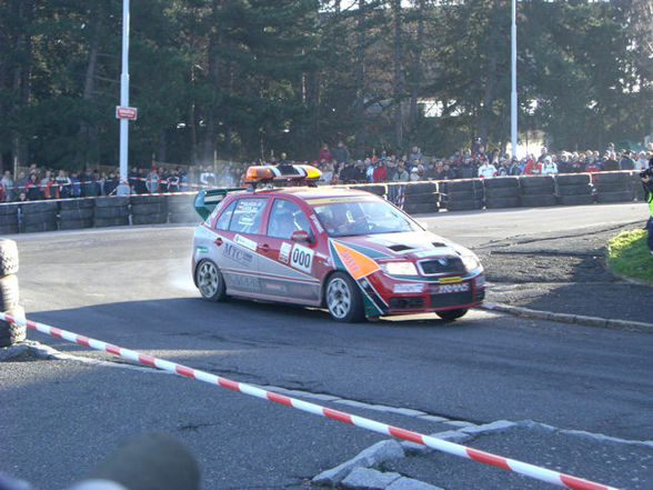 Rallye Prag - 