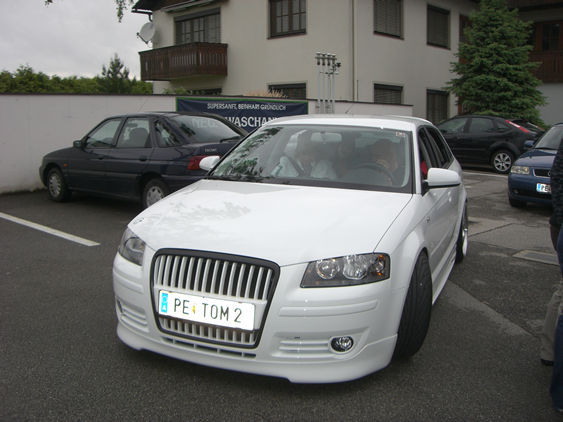 Wörthersee Tour 2008 - 