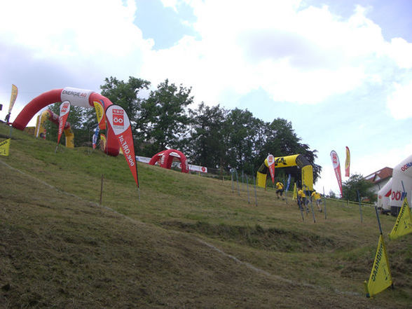 ASVÖ Östererreich Mountainbik Grand Prix - 