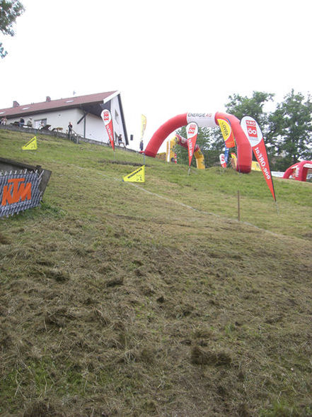 ASVÖ Östererreich Mountainbik Grand Prix - 