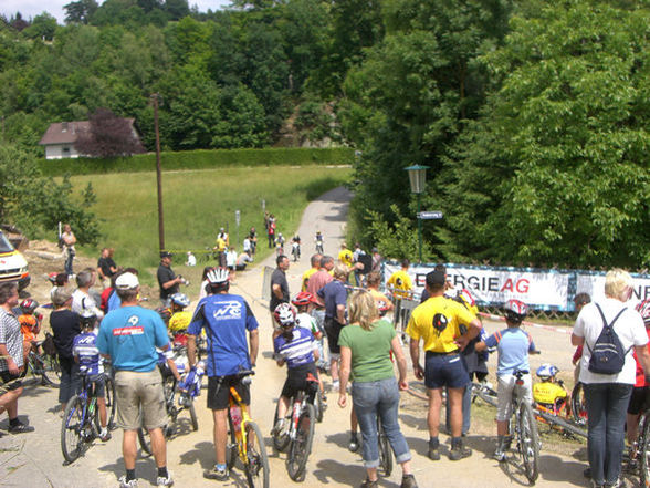 ASVÖ Östererreich Mountainbik Grand Prix - 