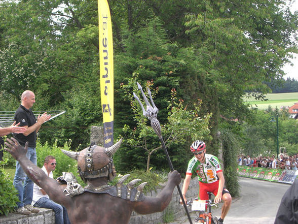 ASVÖ Östererreich Mountainbik Grand Prix - 