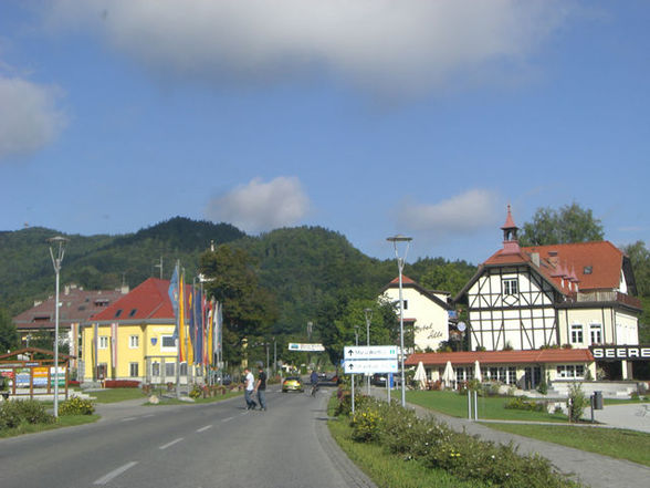 Urlaub Kärnten - 