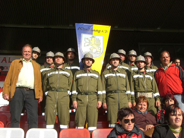 FF-Bundeswettbewerb 2008 - 