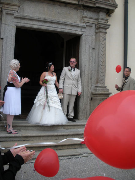Hochzeit Gutti Foto Wik - 