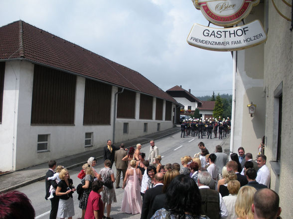 Hochzeit Gutti Foto Wik - 